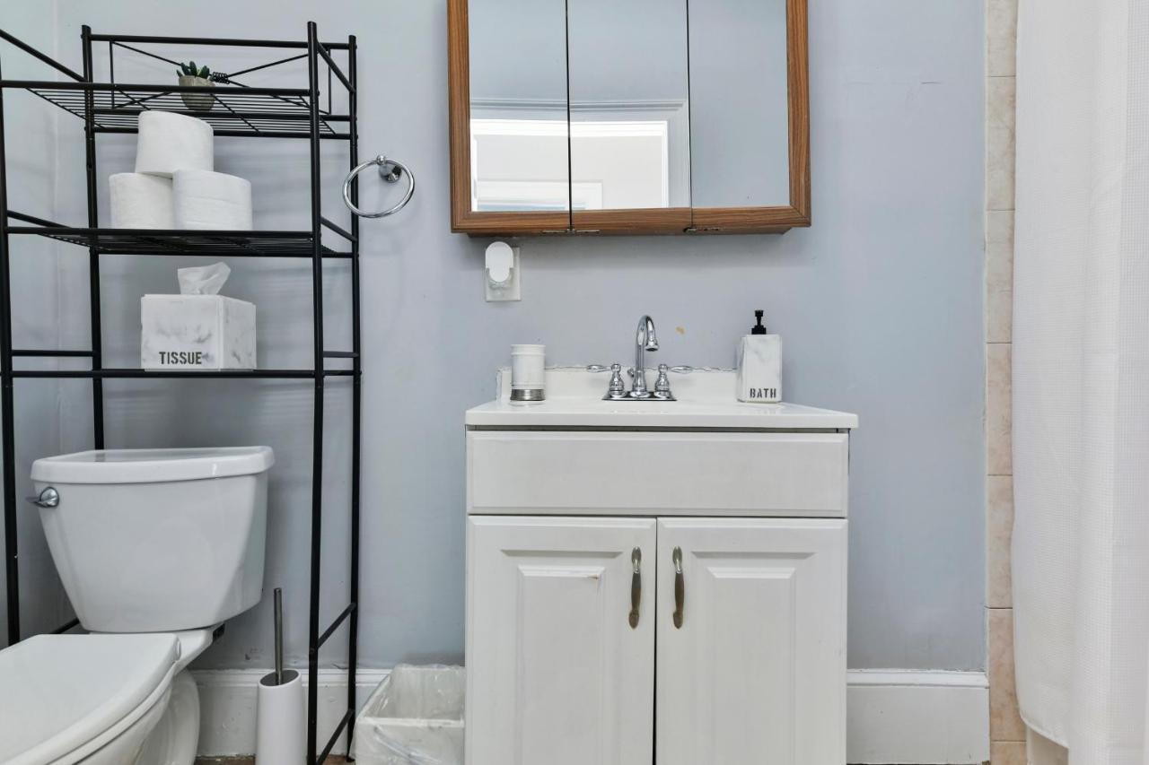 The Maverick - Luxurious Apartment - Free Parking - 2 Miles From Boston Logan Airport Челси Экстерьер фото
