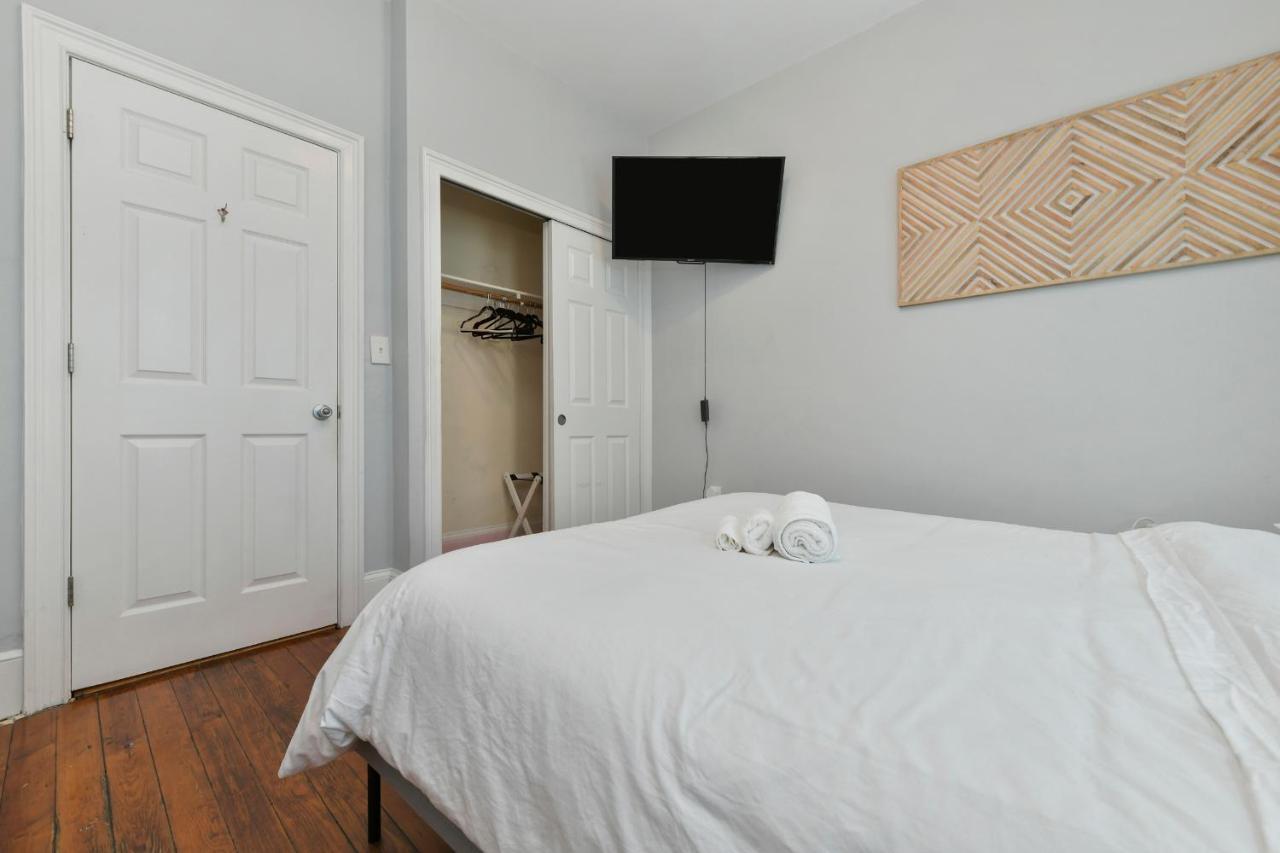 The Maverick - Luxurious Apartment - Free Parking - 2 Miles From Boston Logan Airport Челси Экстерьер фото