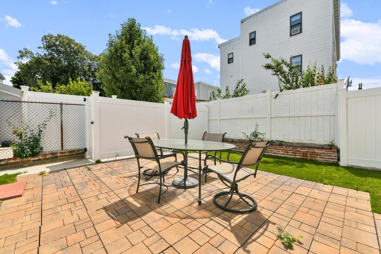 The Maverick - Luxurious Apartment - Free Parking - 2 Miles From Boston Logan Airport Челси Экстерьер фото